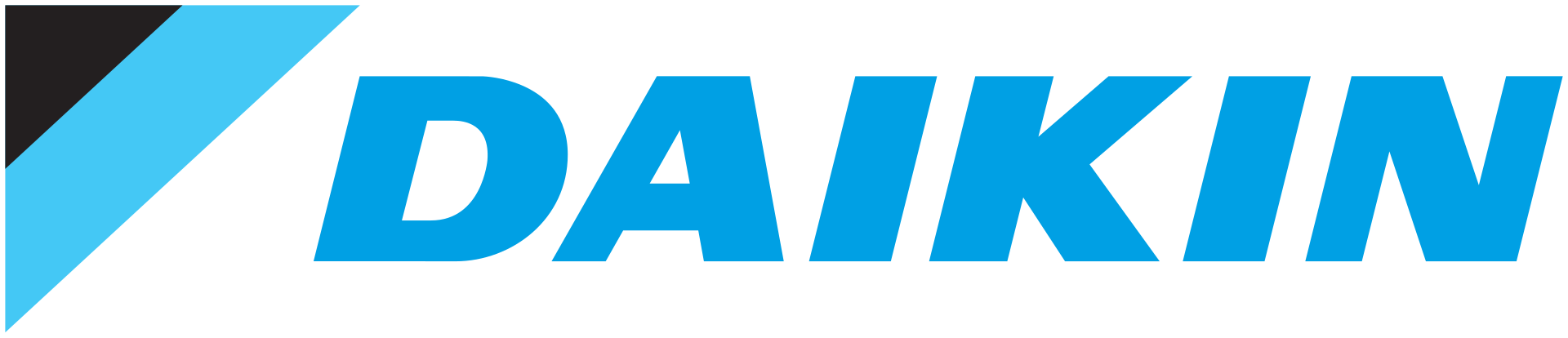 Geyve daikin servisi